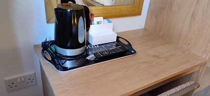 Aaron Lodge Guest House