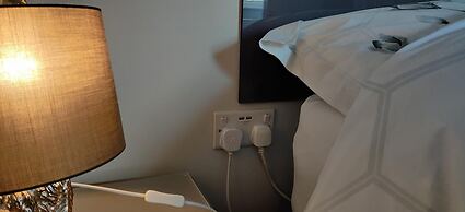 Aaron Lodge Guest House