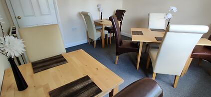 Aaron Lodge Guest House