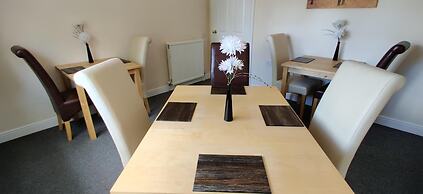 Aaron Lodge Guest House