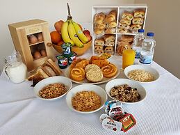 Aaron Lodge Guest House