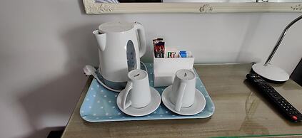 Aaron Lodge Guest House