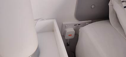 Aaron Lodge Guest House