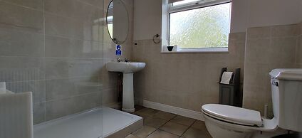 Aaron Lodge Guest House