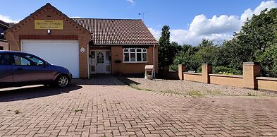 Aaron Lodge Guest House