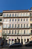 RS Porto Historic Center