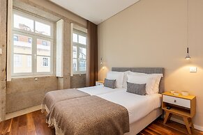 RS Porto Historic Center