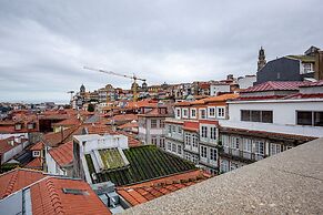 RS Porto Historic Center