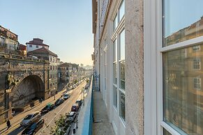 RS Porto Historic Center