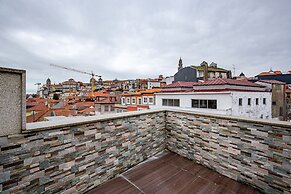 RS Porto Historic Center