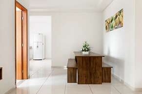 Apartamento Servidao Praia dos Ingleses