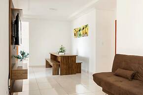 Apartamento Servidao Praia dos Ingleses