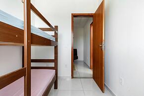 Apartamento Servidao Praia dos Ingleses