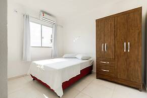 Apartamento Servidao Praia dos Ingleses