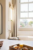 Morleys Bistro | By Huluki Sussex Stays