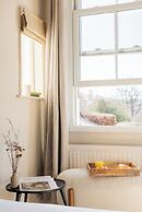 Morleys Bistro | By Huluki Sussex Stays