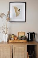Morleys Bistro | By Huluki Sussex Stays