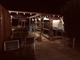 Morleys Bistro | By Huluki Sussex Stays