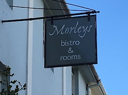 Morleys Bistro | By Huluki Sussex Stays