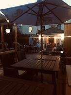 Morleys Bistro | By Huluki Sussex Stays