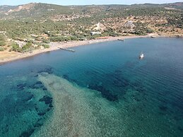 Assos Batik Iskele Beach Hotel