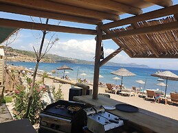 Assos Batik Iskele Beach Hotel