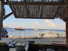 Assos Batik Iskele Beach Hotel