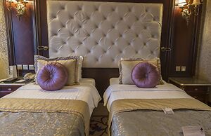 Merit Park Hotel & Casino - All Inclusive