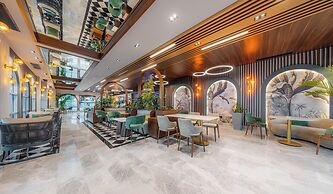 Merit Park Hotel & Casino - All Inclusive