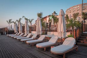 Merit Park Hotel & Casino - All Inclusive