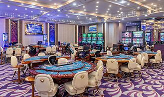 Merit Park Hotel & Casino - All Inclusive