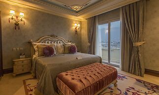 Merit Park Hotel & Casino - All Inclusive