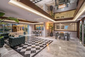 Merit Park Hotel & Casino - All Inclusive