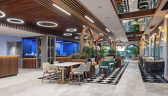 Merit Park Hotel & Casino - All Inclusive