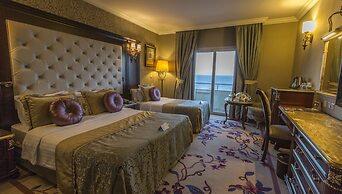 Merit Park Hotel & Casino - All Inclusive