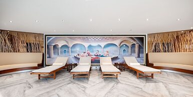 Merit Park Hotel & Casino - All Inclusive