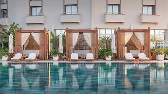 Merit Park Hotel & Casino - All Inclusive