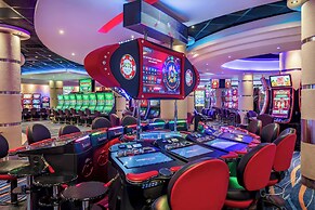 Merit Park Hotel & Casino - All Inclusive