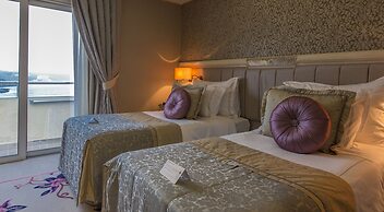 Merit Park Hotel & Casino - All Inclusive