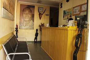 Hôtel la Tour d'Argent