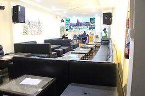 Hôtel la Tour d'Argent