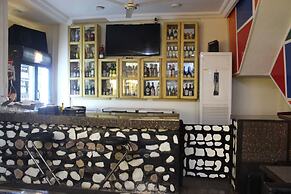 Hôtel la Tour d'Argent