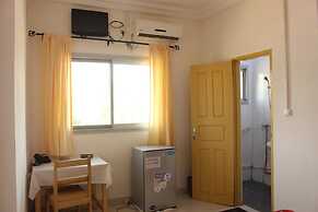 Hôtel la Tour d'Argent