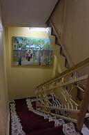 Hôtel la Tour d'Argent