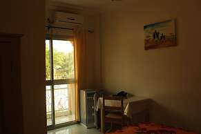 Hôtel la Tour d'Argent