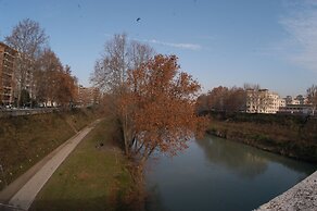 Hospitales del Pellegrino Trastevere