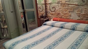 Hospitales del Pellegrino Trastevere