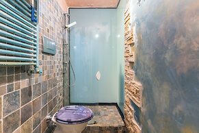 Hospitales del Pellegrino Trastevere