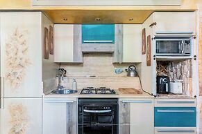 Hospitales del Pellegrino Trastevere