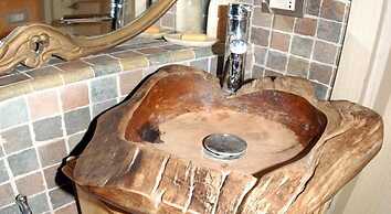 Hospitales del Pellegrino Trastevere